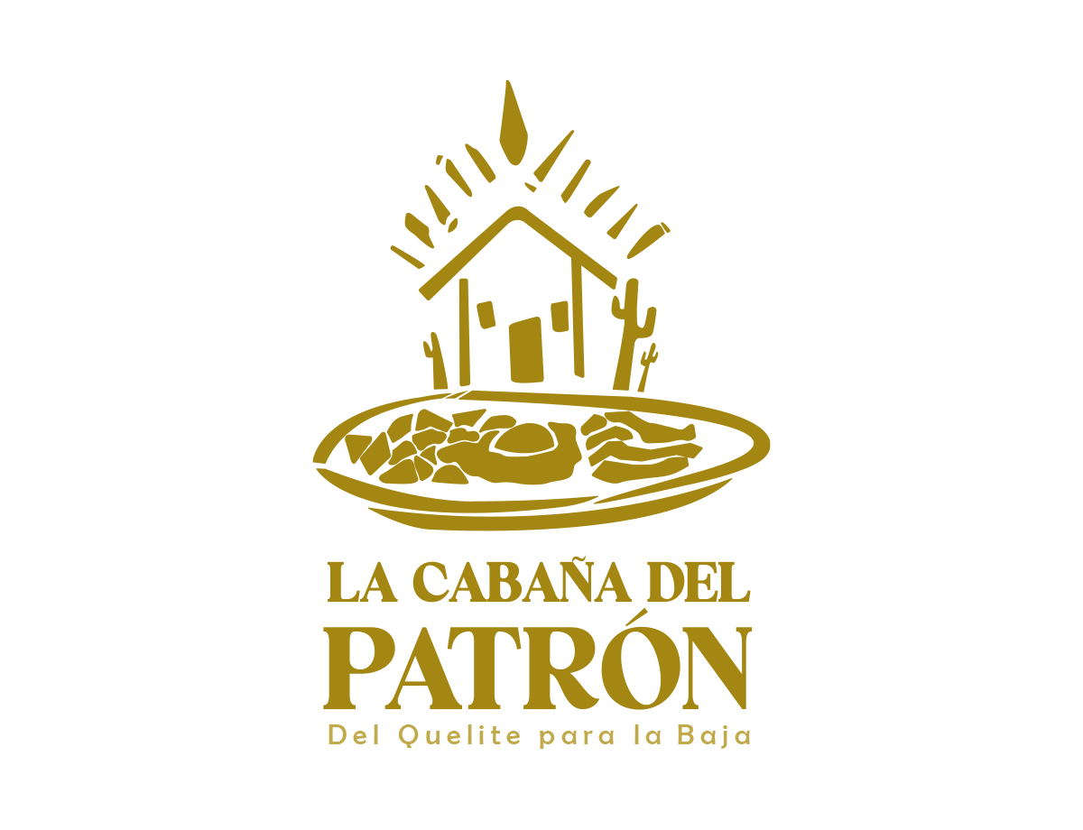 Logotipo La Cabaña del Patrón